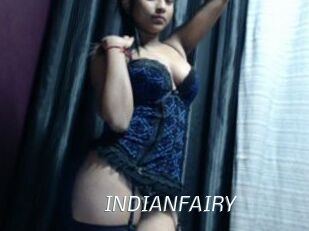 INDIANFAIRY
