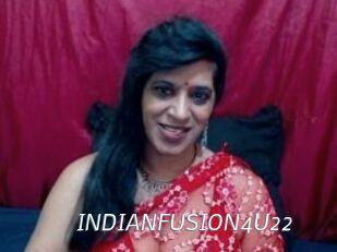 INDIANFUSION4U22