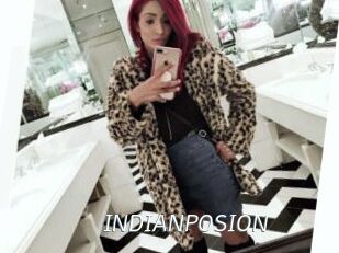 INDIANPOSION
