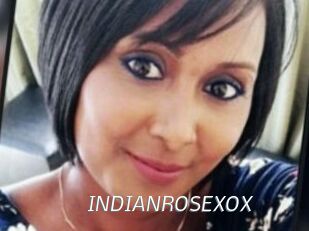 INDIANROSEXOX
