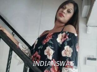 INDIANSWAG