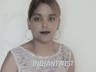 INDIANTWIST