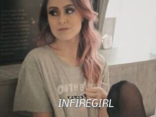 INFIREGIRL