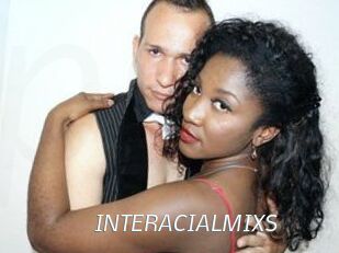 INTERACIALMIXS