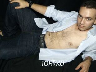 IORYKO