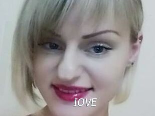 IOVE