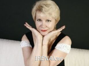 IRENAlove