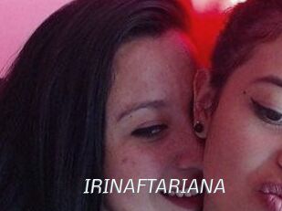 IRINAFTARIANA