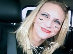 IRLSexDoll