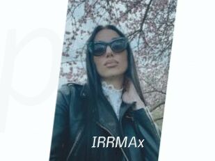 IRRMAx