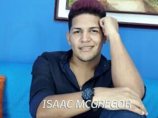 ISAAC_MCGREGOR