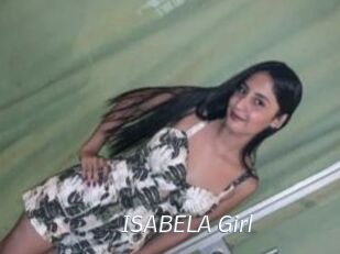 ISABELA_Girl