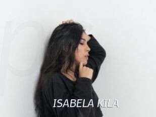 ISABELA_KILA