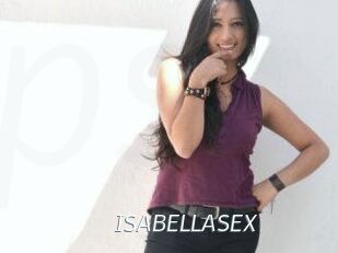 ISABELLASEX