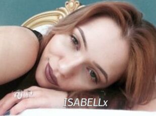 ISABELLx