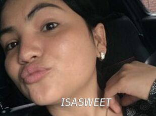 ISASWEET