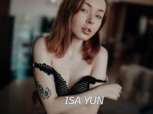 ISA_YUN