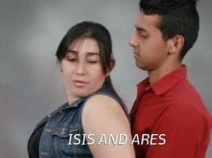 ISIS_AND_ARES
