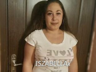 ISZABELLAx