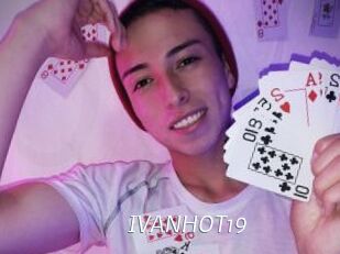 IVANHOT19