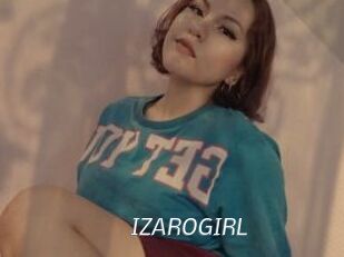 IZAROGIRL