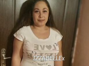 IZZABELLEx