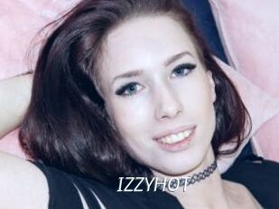 IZZYHOT