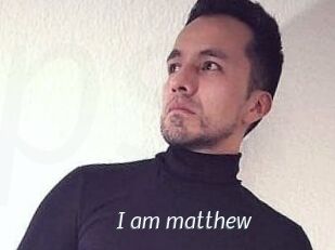 I_am_matthew