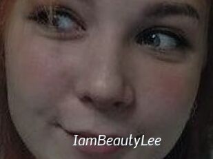 IamBeautyLee