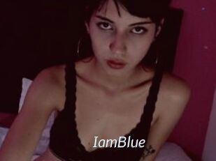 IamBlue