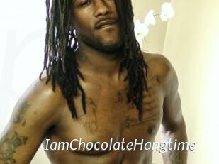IamChocolateHangtime