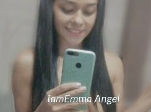 IamEmma_Angel Porn Star