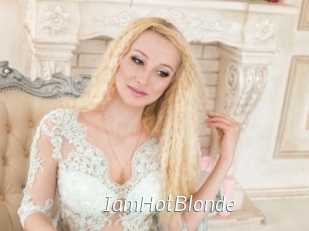 IamHotBlonde