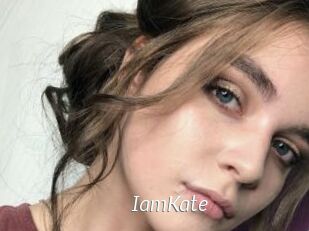 IamKate