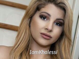 IamKhalessi