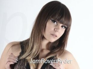 IamRavenRyder