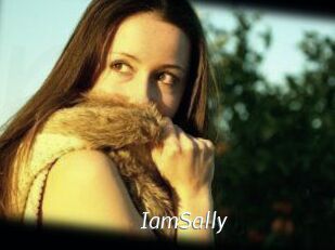 IamSally
