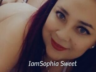 IamSophia_Sweet