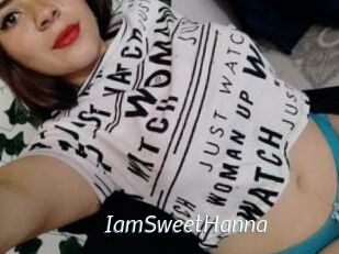 IamSweetHanna