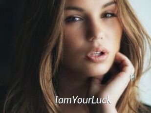 IamYourLuck