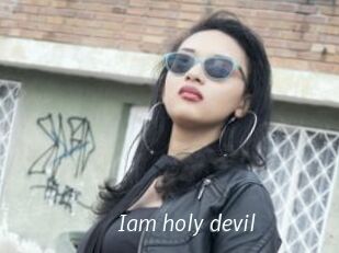 Iam_holy_devil