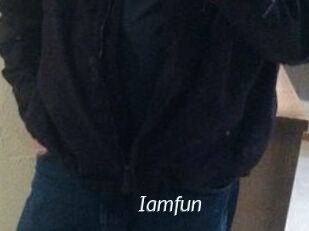 Iamfun