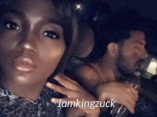 Iamkingzuck