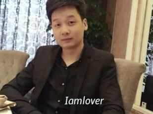 Iamlover