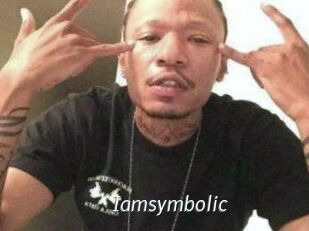 Iamsymbolic