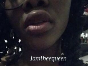 Iamtheequeen