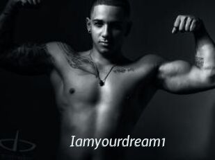 Iamyourdream1