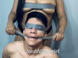 IanANDscarlet