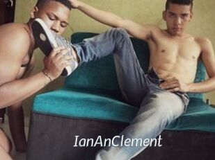 IanAnClement