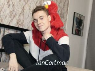 IanCartman